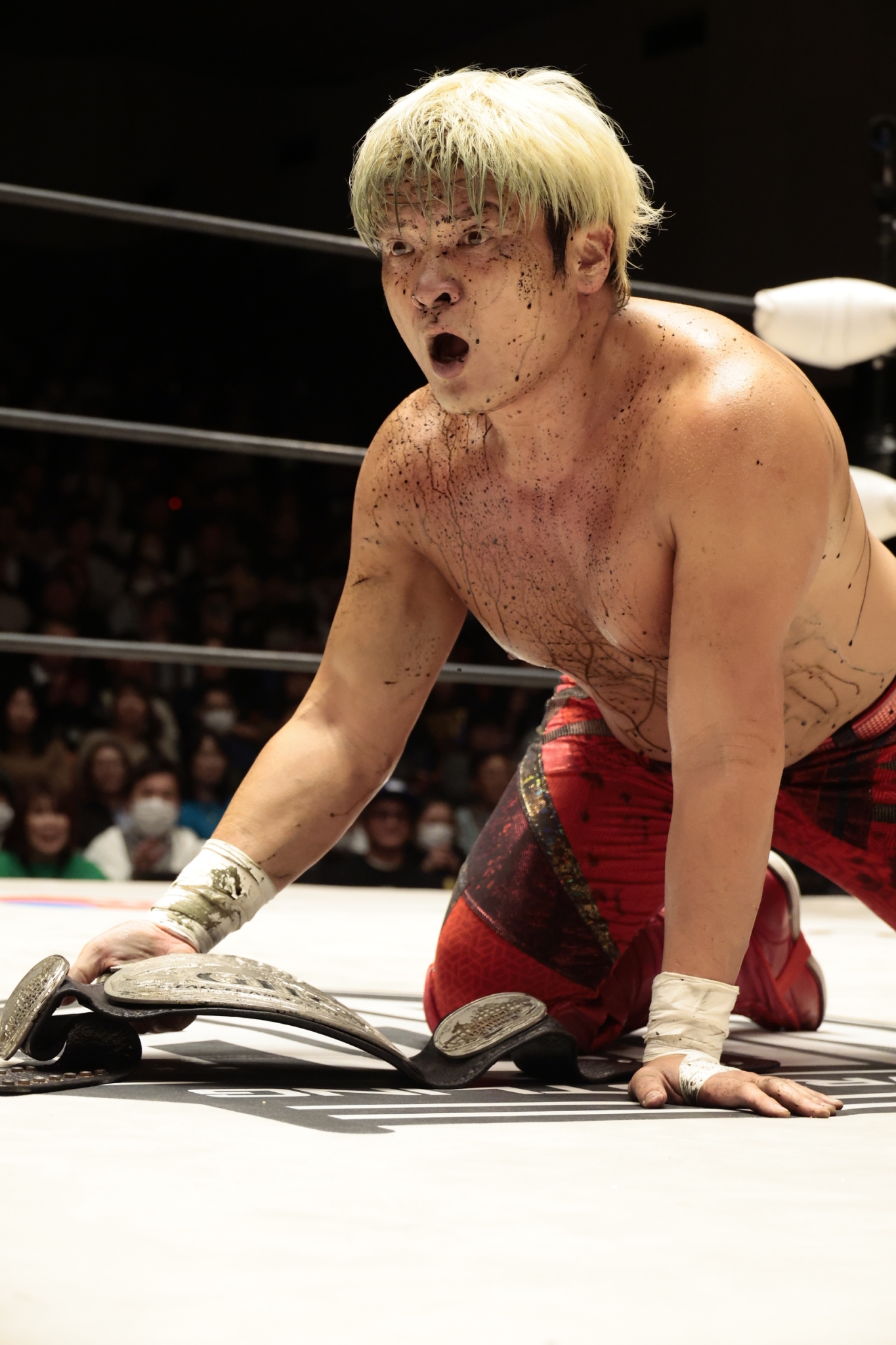 2025年12月23日（火）プロレスリング・ノア THANKSGIVING 2025