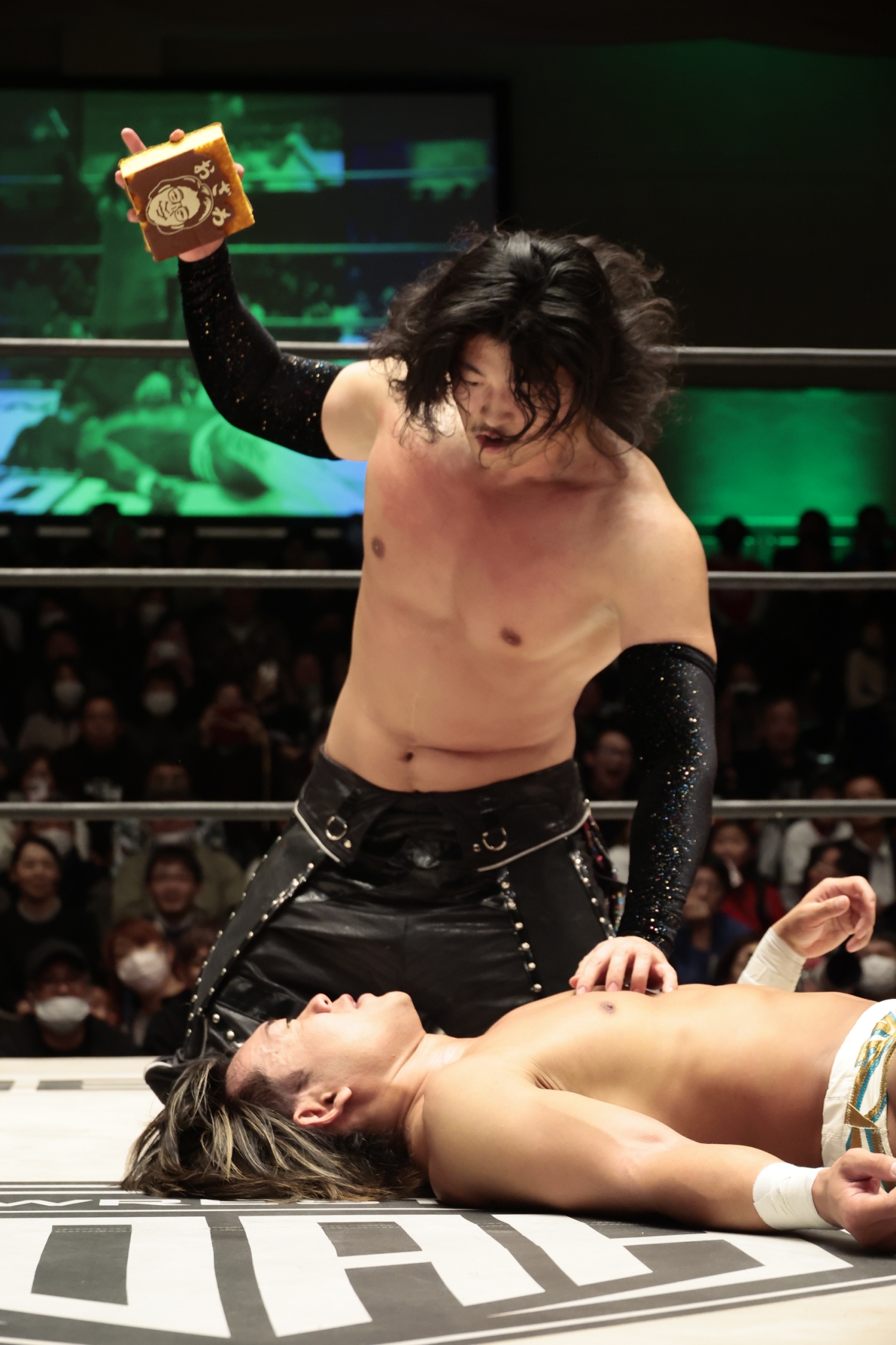 プロレス NOAH トランプ ！ 11.8後楽園 新商品第3弾】NOAH Jr.GRAND PRIX 2025記念ポートレート