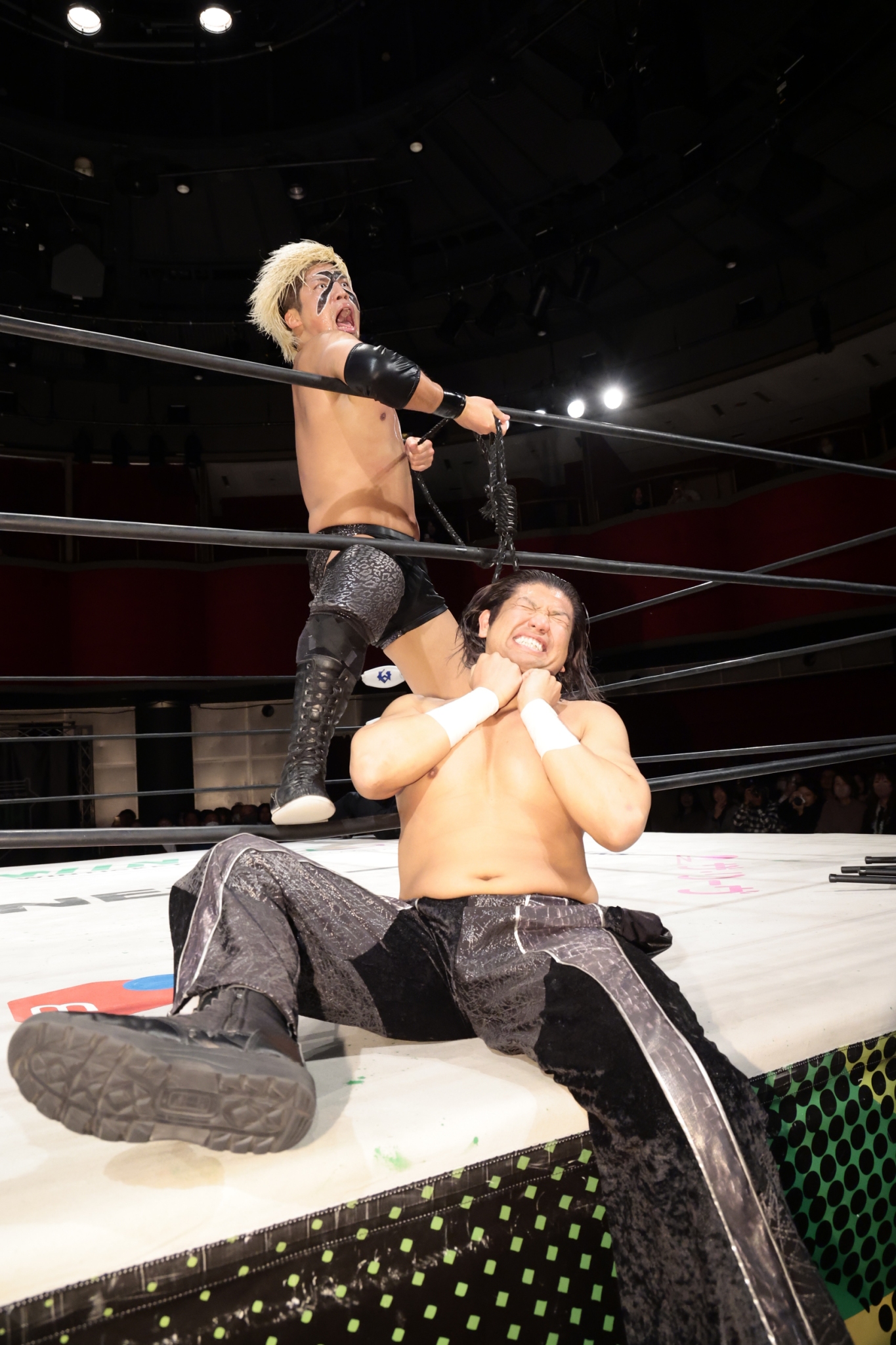 2026年02月14日（土）LETHAL ODYSSEY TOUR 2026 in SHINAGAWA vol.1