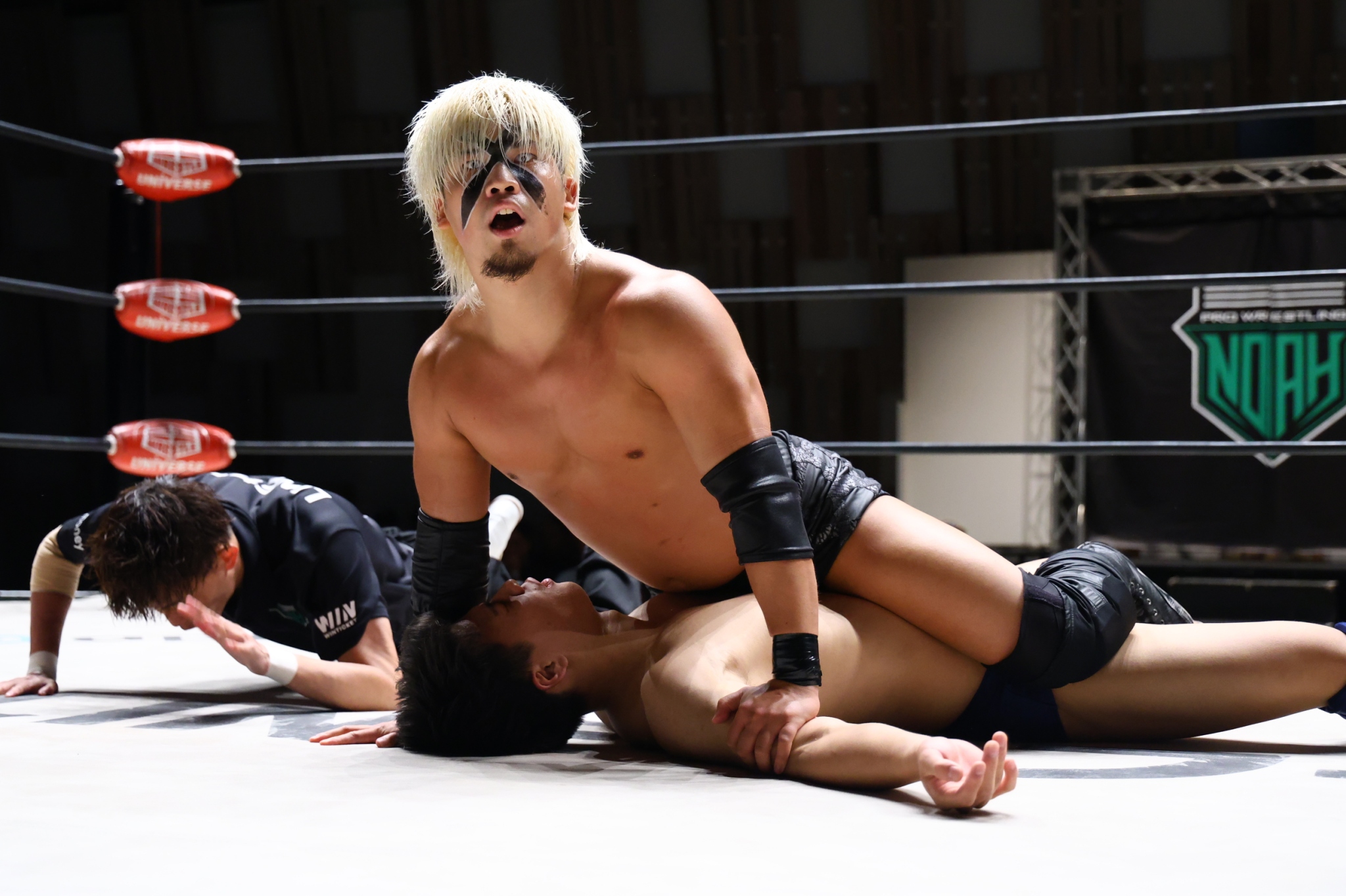 2026年05月31日（日）メルカリPresents NEO GLOBAL TAG LEAGUE 2026