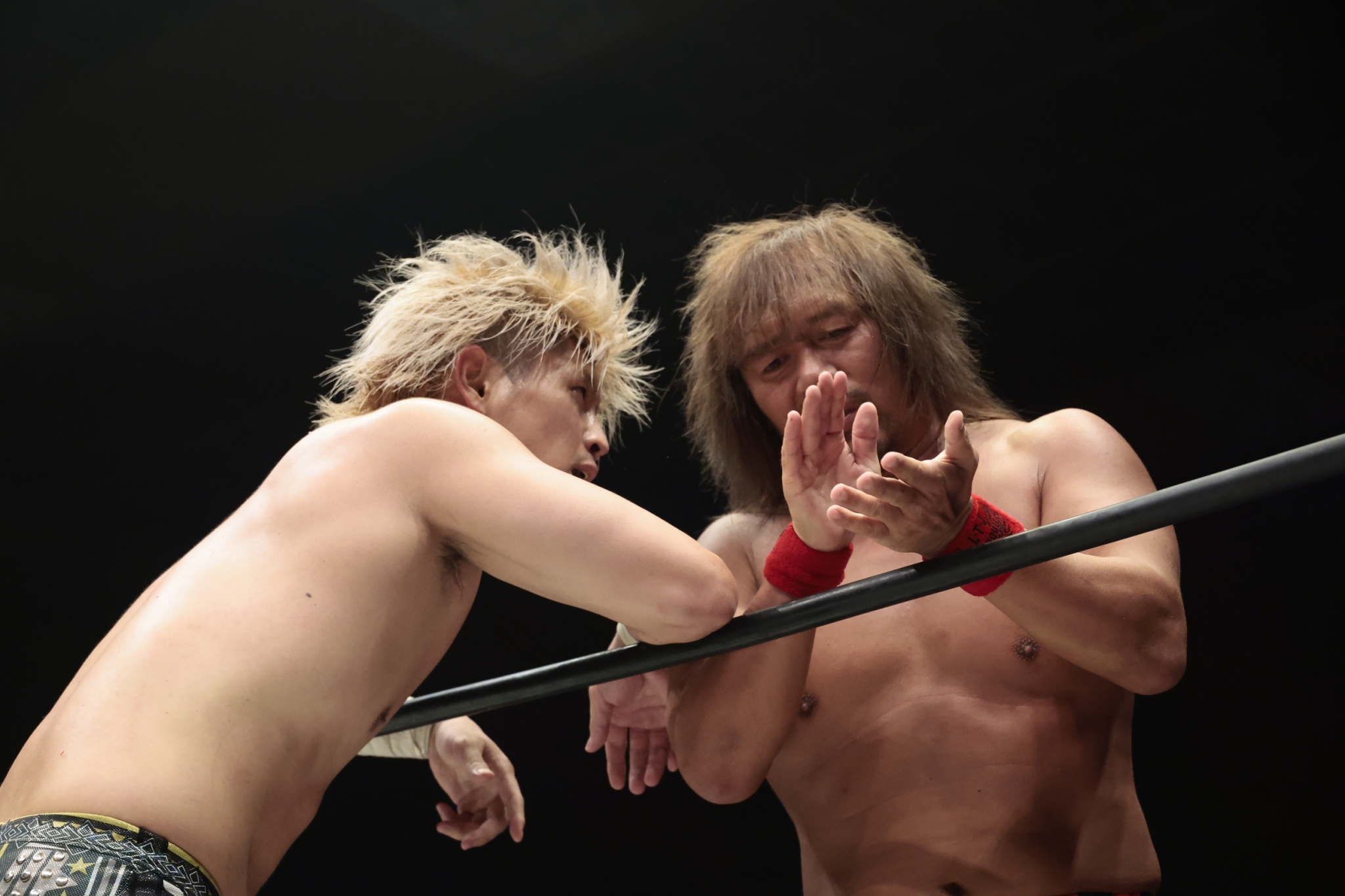 2026年07月18日（土）HaRENO Presents SUMMER EPIC 2026 | プロレス